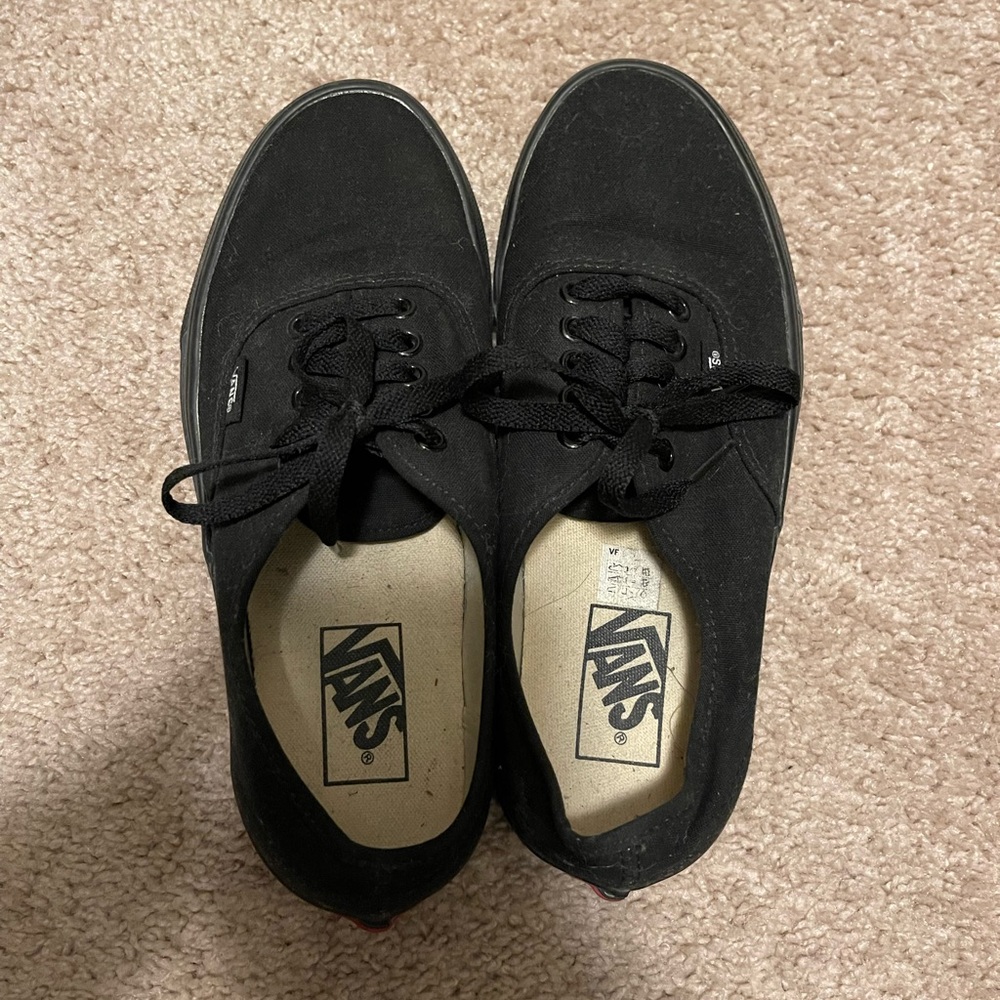 Vans - Picture 4 of 4